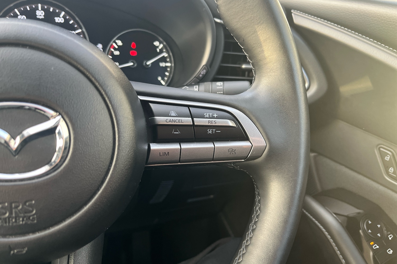 Used Mazda CX-30 2022 for sale - 76674023: Photo 19