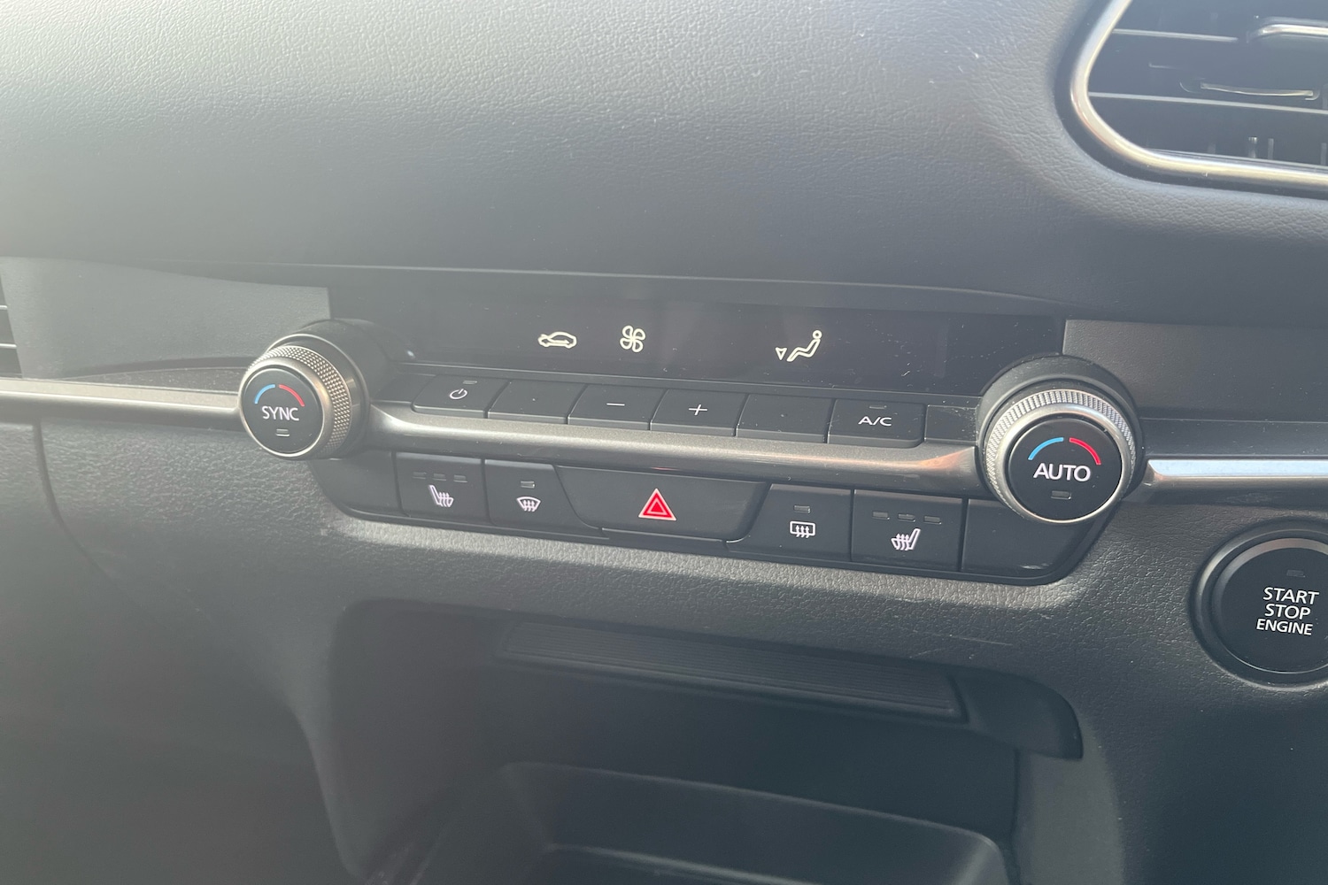 Used Mazda CX-30 2022 for sale - 76674023: Photo 22