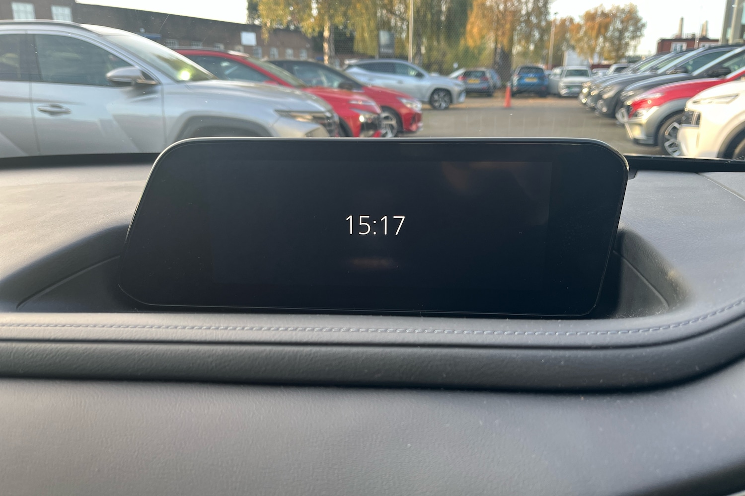 Used Mazda CX-30 2022 for sale - 76674023: Photo 24