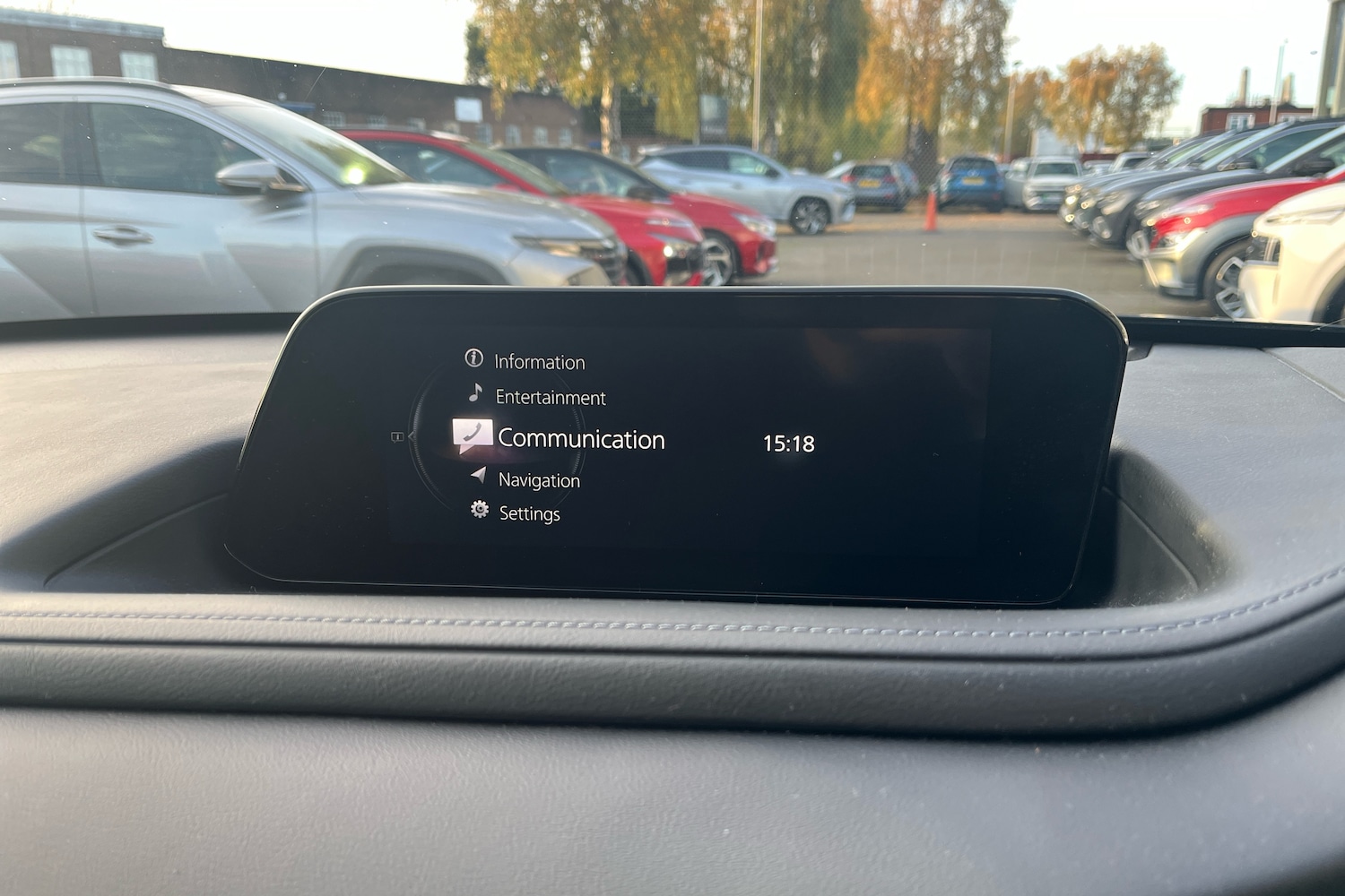 Used Mazda CX-30 2022 for sale - 76674023: Photo 25