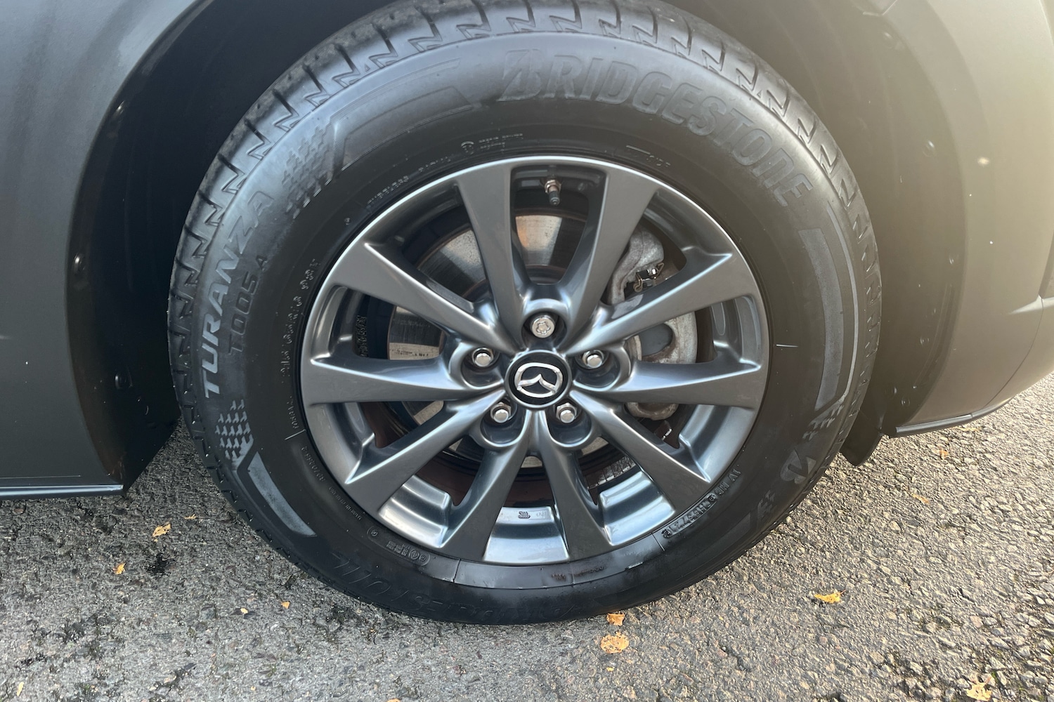 Used Mazda CX-30 2022 for sale - 76674023: Photo 7