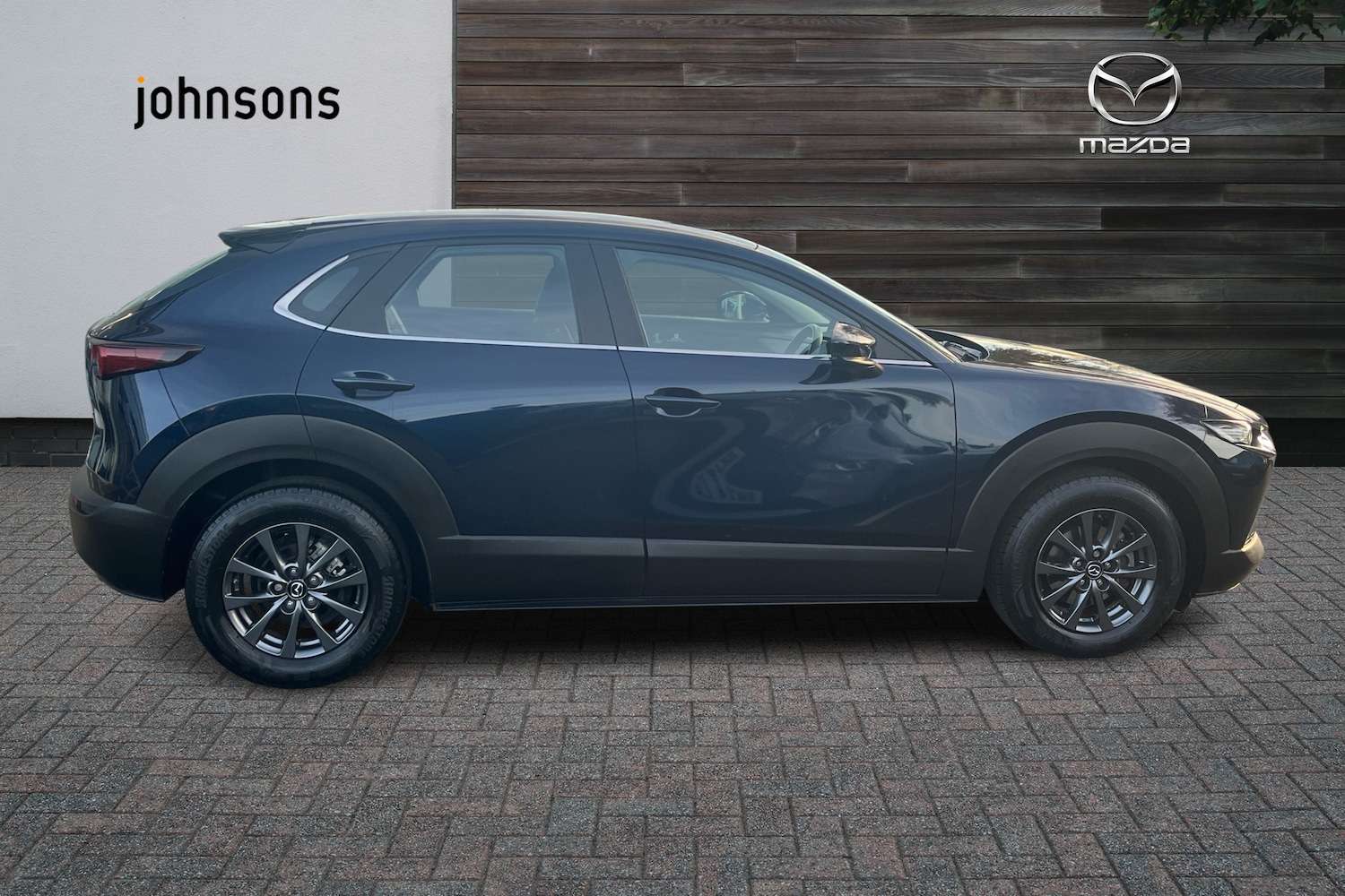 Used Mazda CX-30 2022 for sale - 76674023: Photo 8