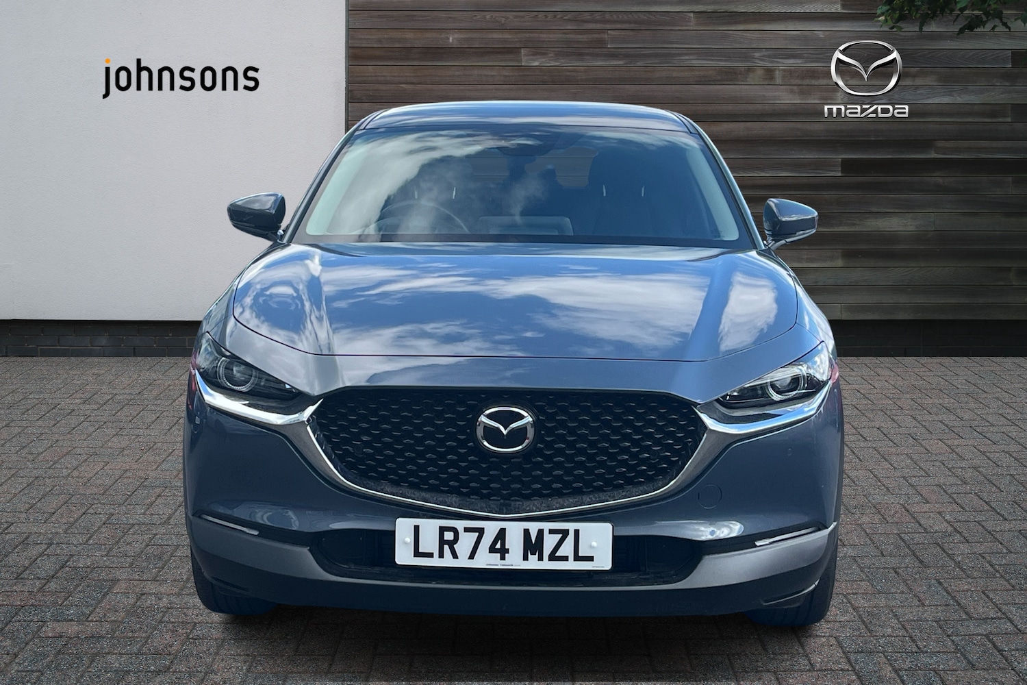 Used Mazda CX-30 2024 for sale - 76678323: Photo 10