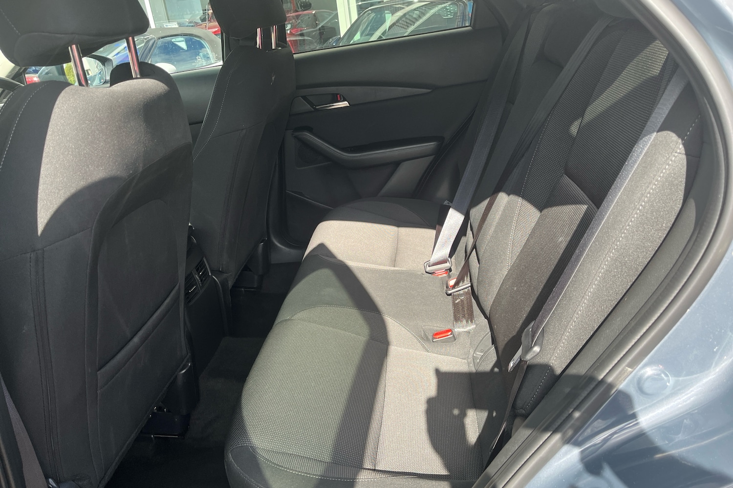 Used Mazda CX-30 2024 for sale - 76678323: Photo 12