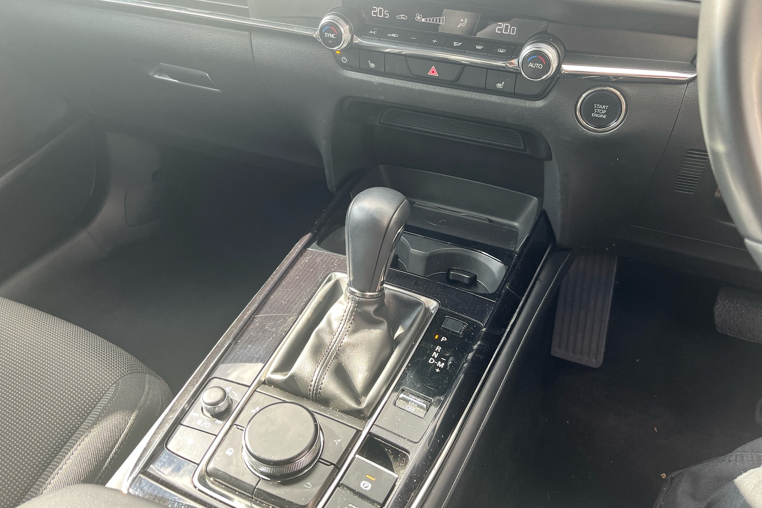 Used Mazda CX-30 2024 for sale - 76678323: Photo 14