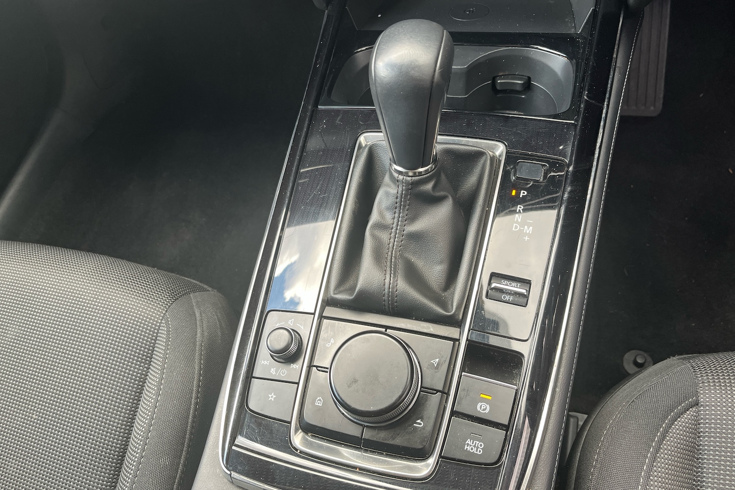 Used Mazda CX-30 2024 for sale - 76678323: Photo 19