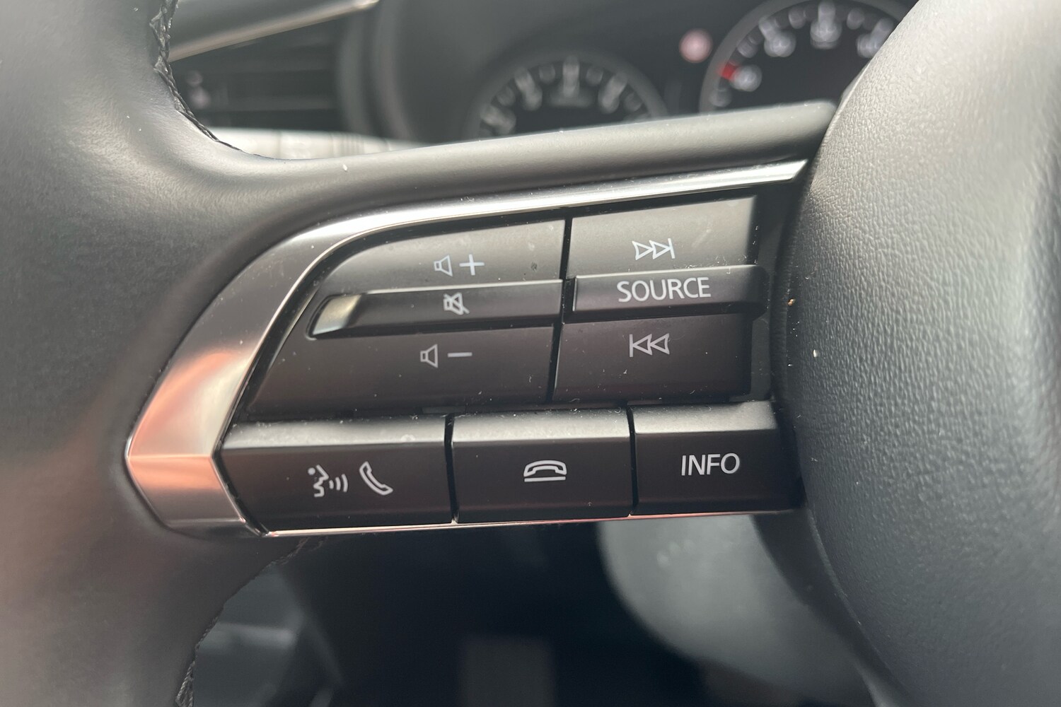 Used Mazda CX-30 2024 for sale - 76678323: Photo 21