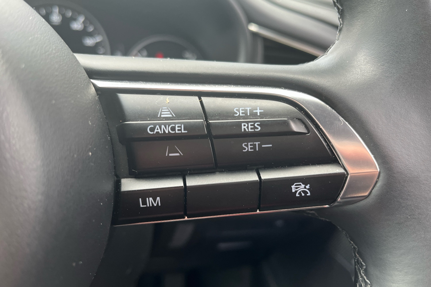 Used Mazda CX-30 2024 for sale - 76678323: Photo 22