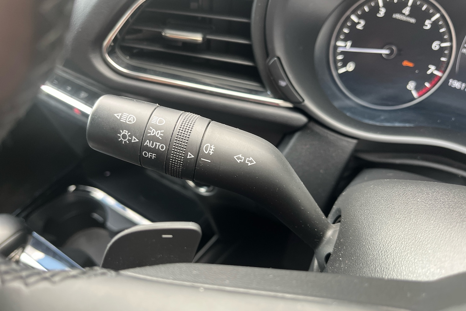 Used Mazda CX-30 2024 for sale - 76678323: Photo 23