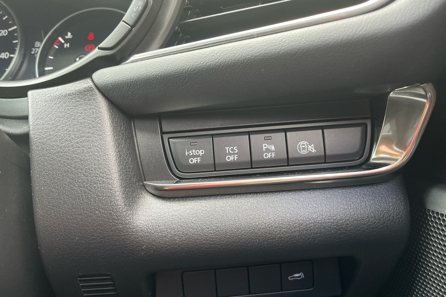 Used Mazda CX-30 2024 for sale - 76678323: Photo 25