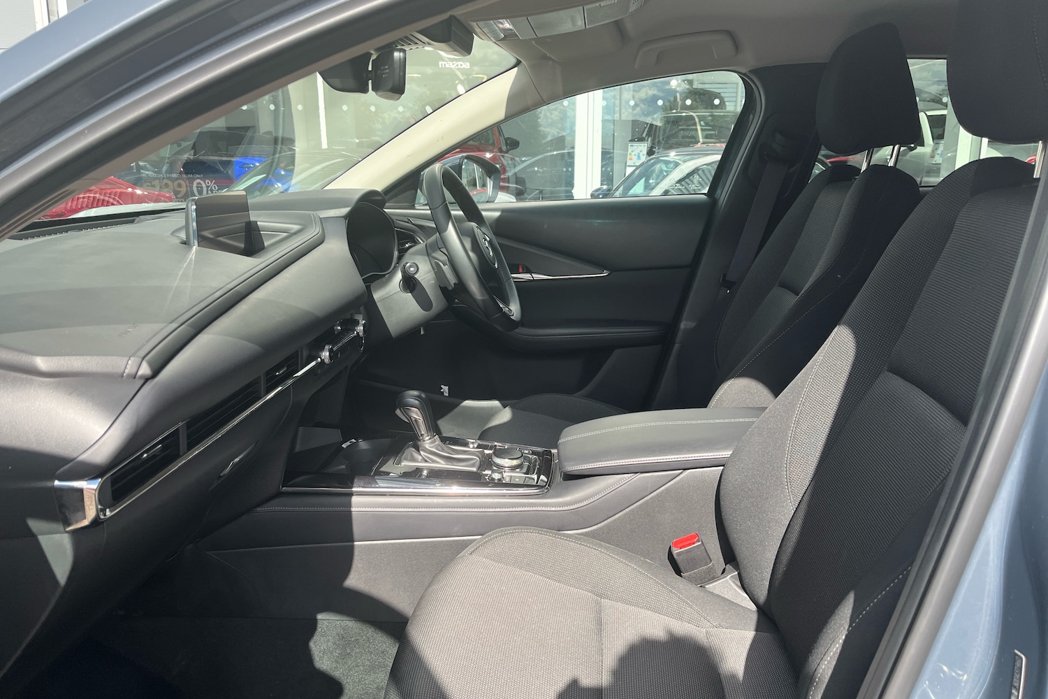 Used Mazda CX-30 2024 for sale - 76678323: Photo 6