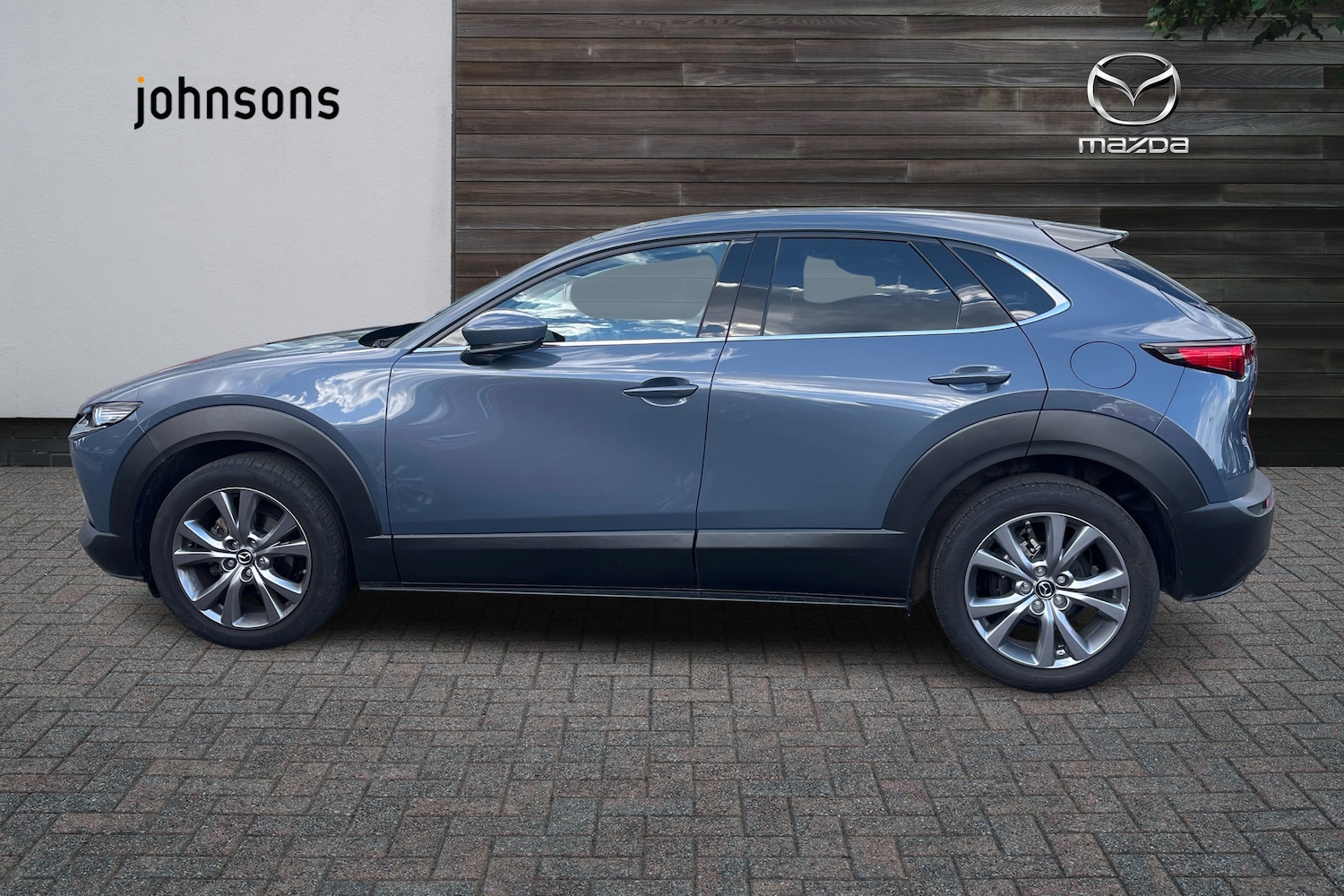 Used Mazda CX-30 2024 for sale - 76678323: Photo 9