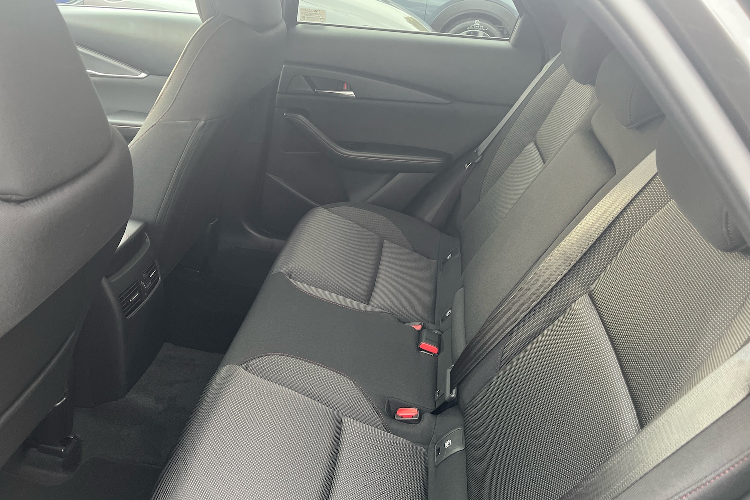 Used Mazda CX-30 2025 for sale - 76680534: Photo 12