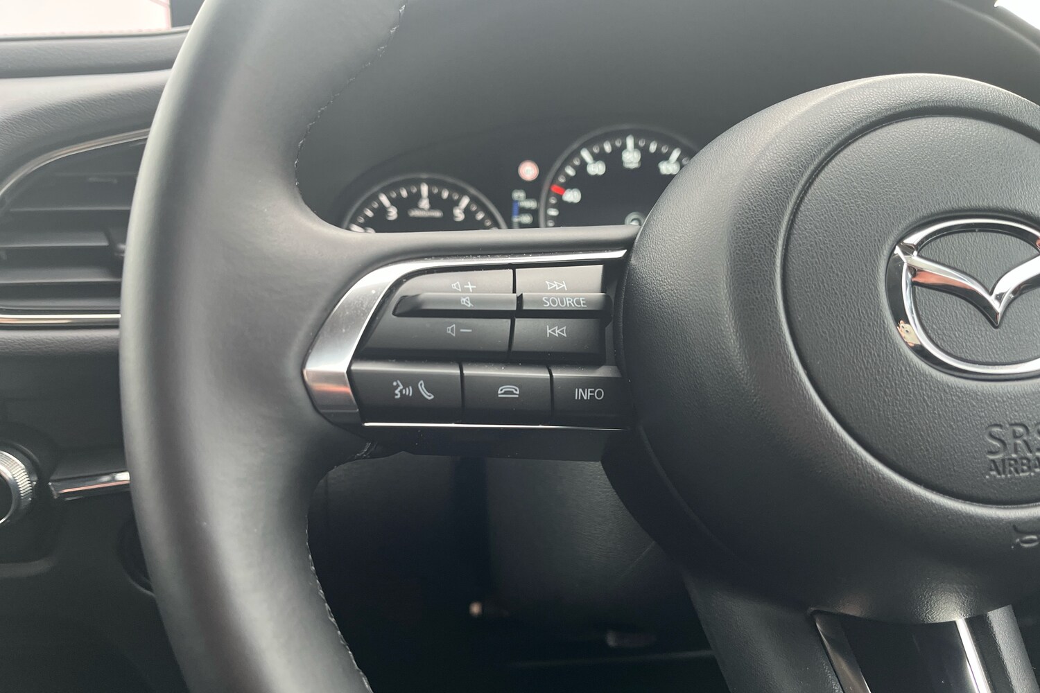 Used Mazda CX-30 2025 for sale - 76680534: Photo 15