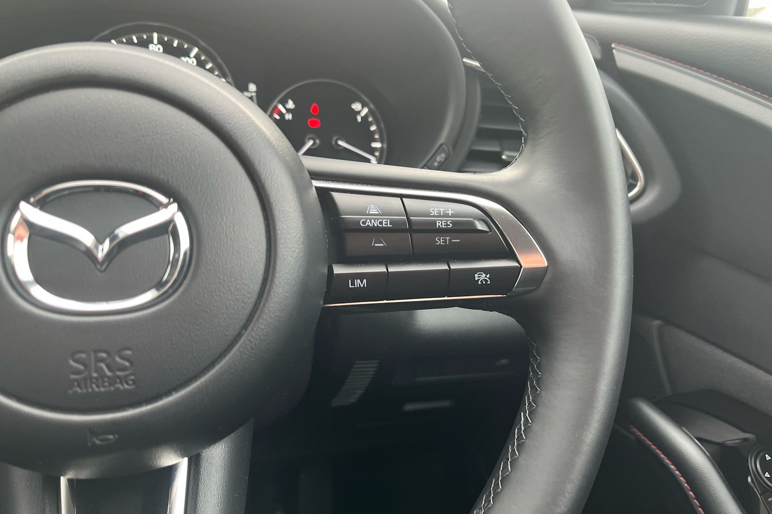 Used Mazda CX-30 2025 for sale - 76680534: Photo 16