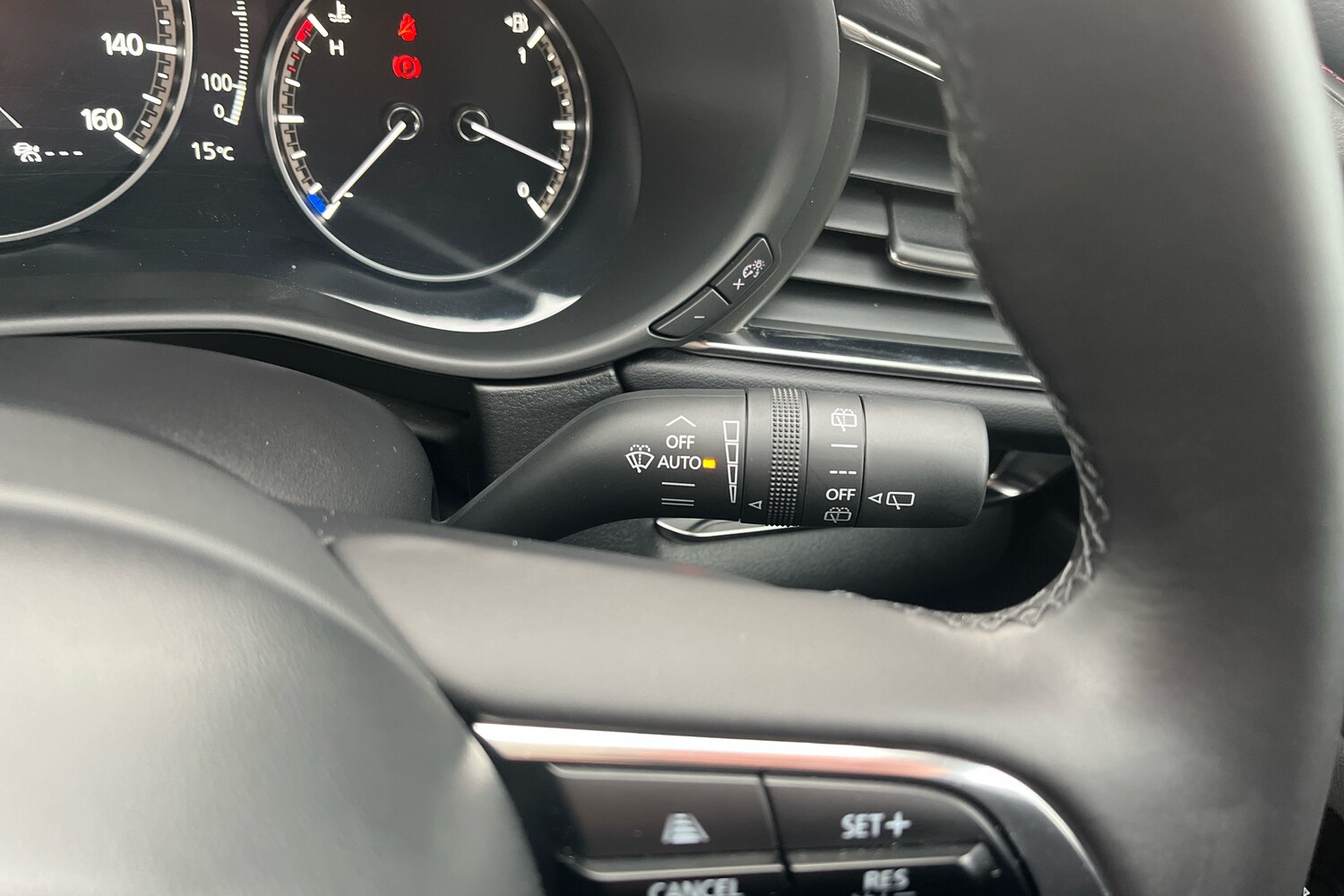 Used Mazda CX-30 2025 for sale - 76680534: Photo 17