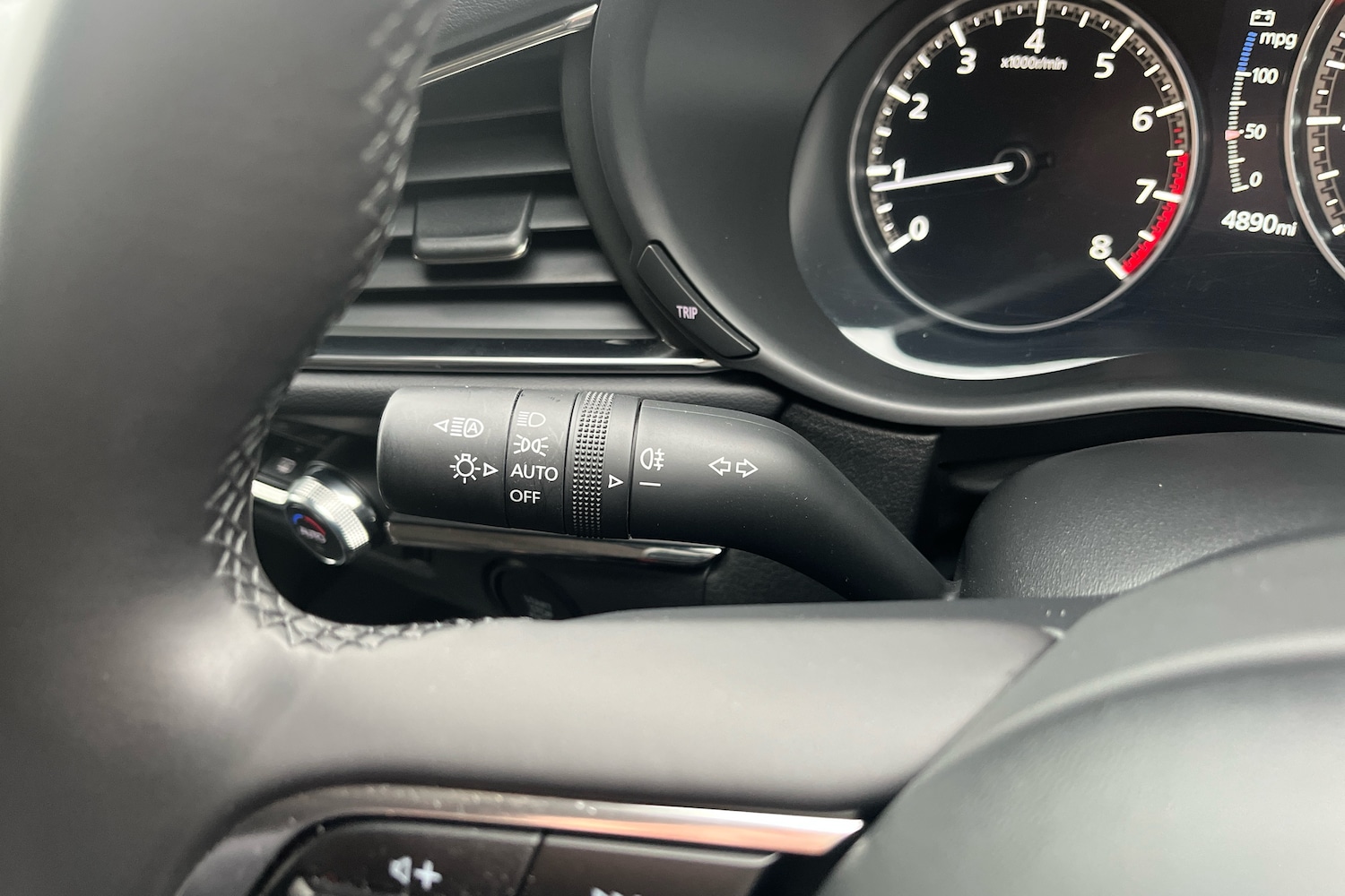 Used Mazda CX-30 2025 for sale - 76680534: Photo 18