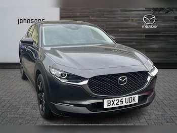 Mazda - CX-30