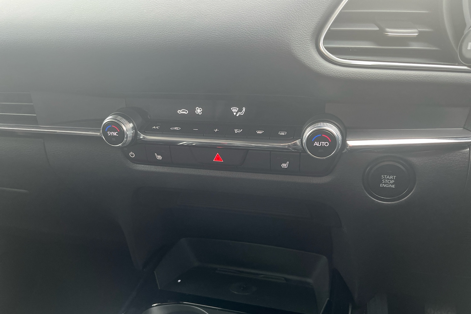 Used Mazda CX-30 2025 for sale - 76680534: Photo 20