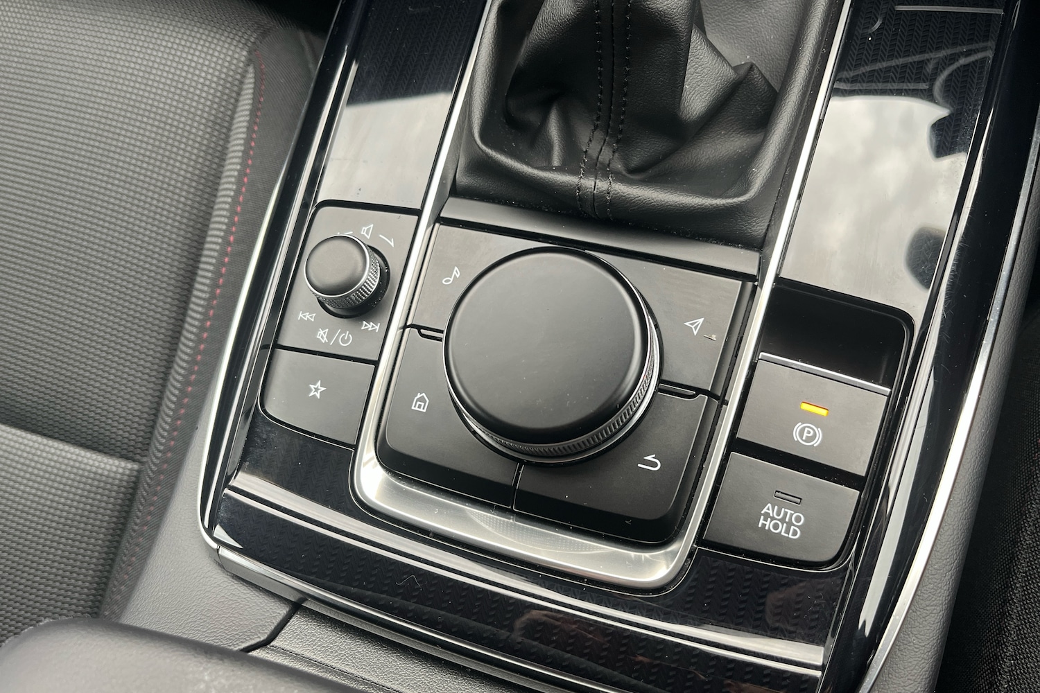 Used Mazda CX-30 2025 for sale - 76680534: Photo 21