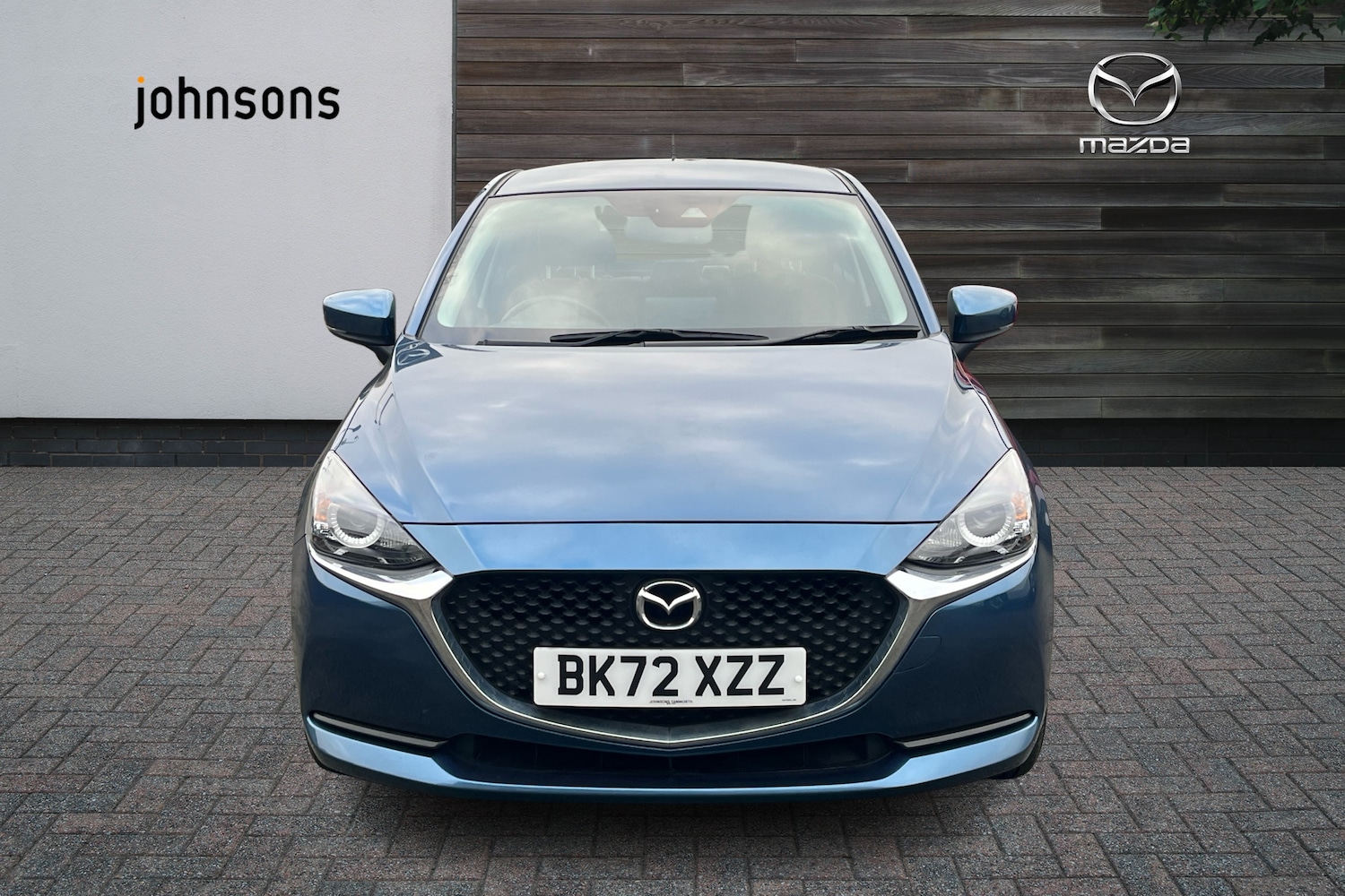 Used Mazda Mazda2 2023 for sale - 77677382: Photo 10