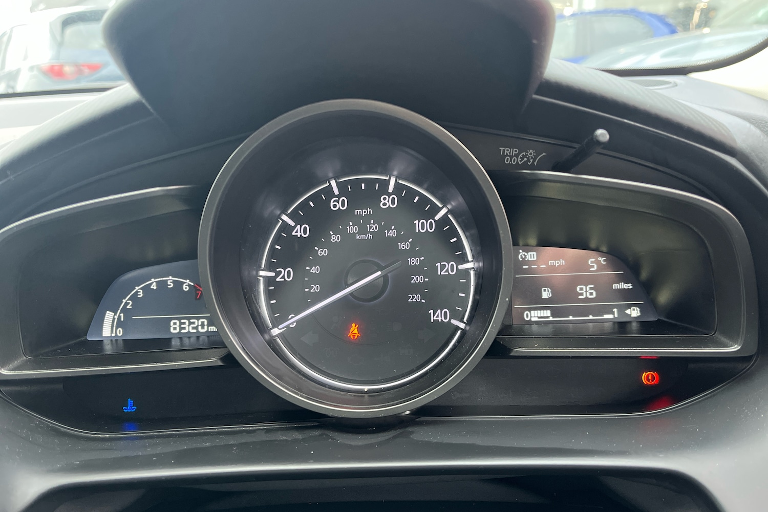 Used Mazda Mazda2 2023 for sale - 77677382: Photo 13