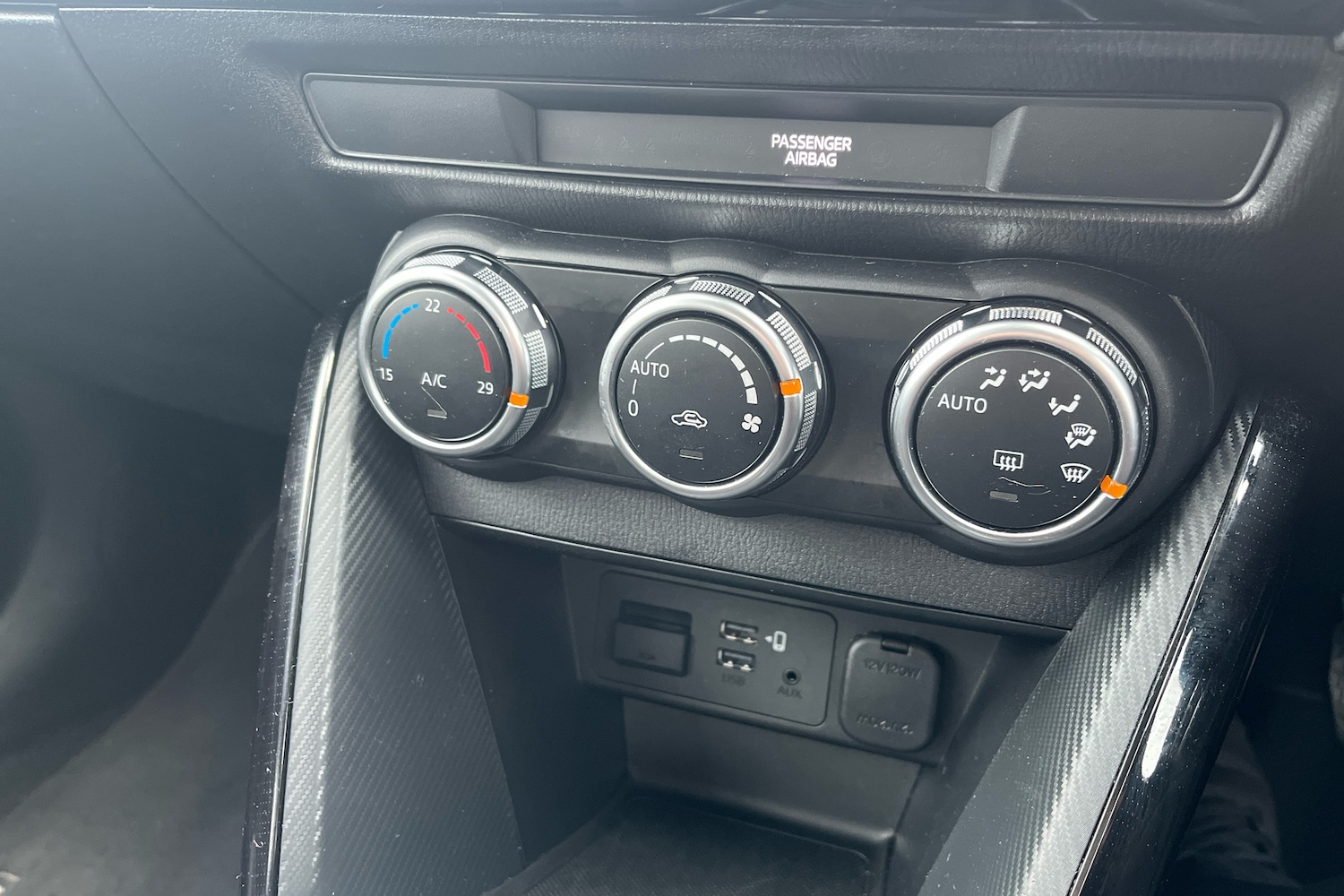 Used Mazda Mazda2 2023 for sale - 77677382: Photo 14