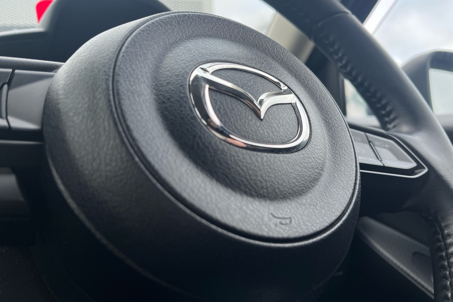 Used Mazda Mazda2 2023 for sale - 77677382: Photo 17