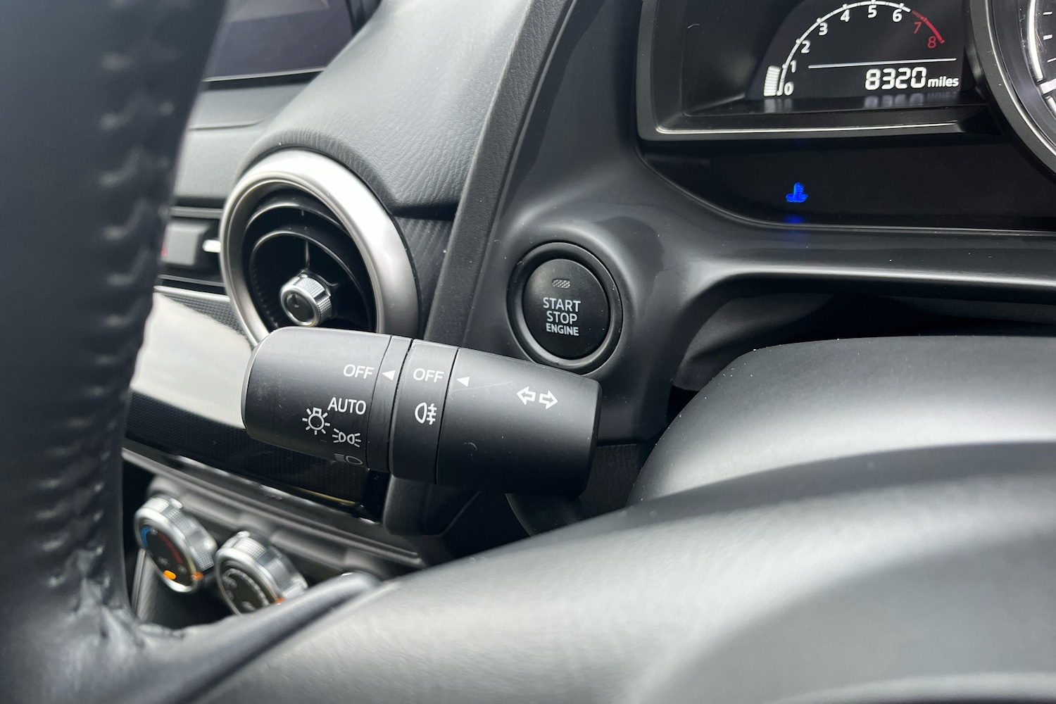 Used Mazda Mazda2 2023 for sale - 77677382: Photo 20