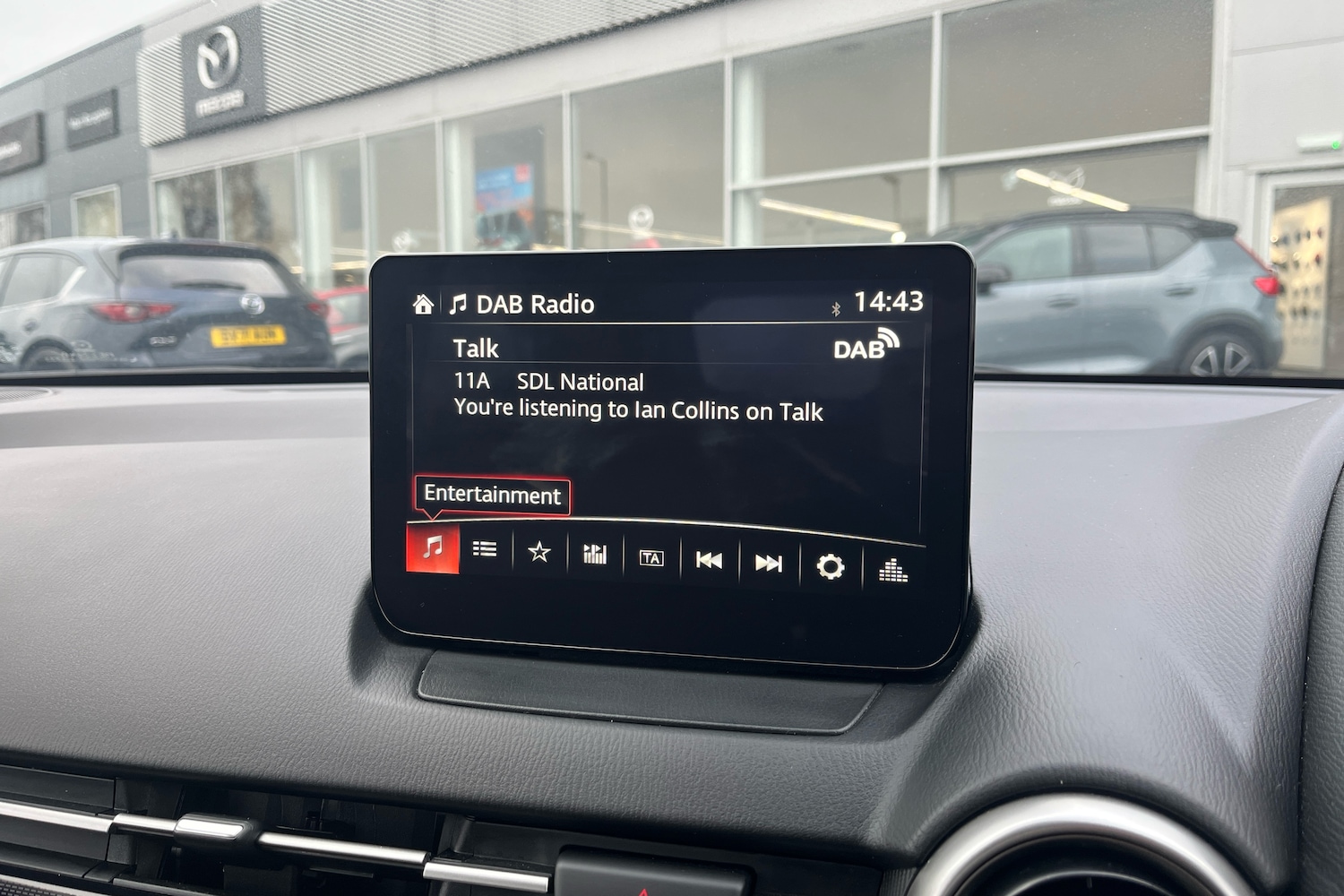 Used Mazda Mazda2 2023 for sale - 77677382: Photo 23