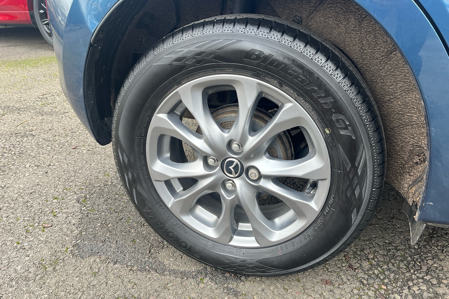 Used Mazda Mazda2 2023 for sale - 77677382: Photo 7