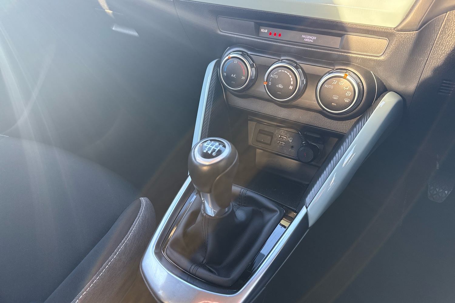 Used Mazda Mazda2 2023 for sale - 76676591: Photo 14