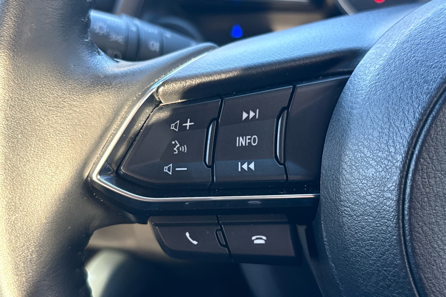 Used Mazda Mazda2 2023 for sale - 76676591: Photo 15