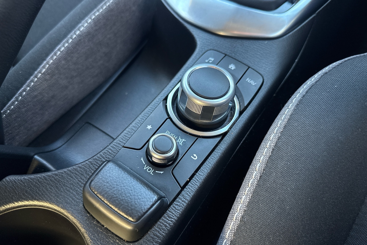 Used Mazda Mazda2 2023 for sale - 76676591: Photo 22