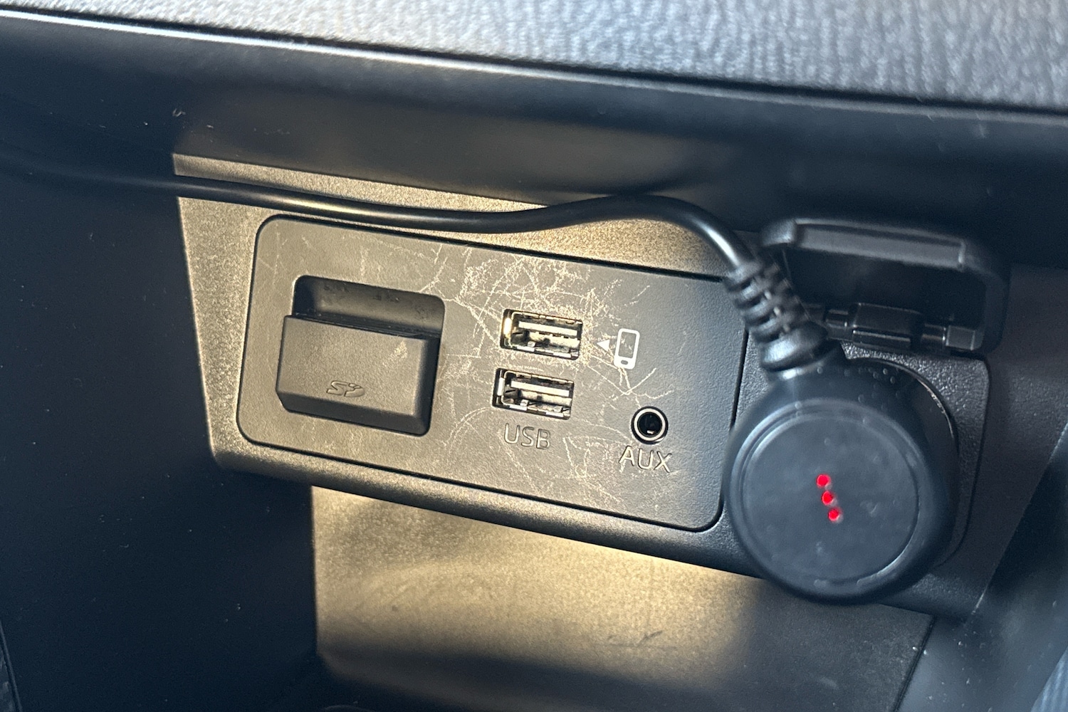 Used Mazda Mazda2 2023 for sale - 76676591: Photo 24