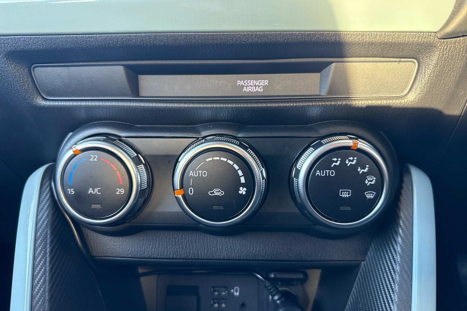 Used Mazda Mazda2 2023 for sale - 76676591: Photo 25