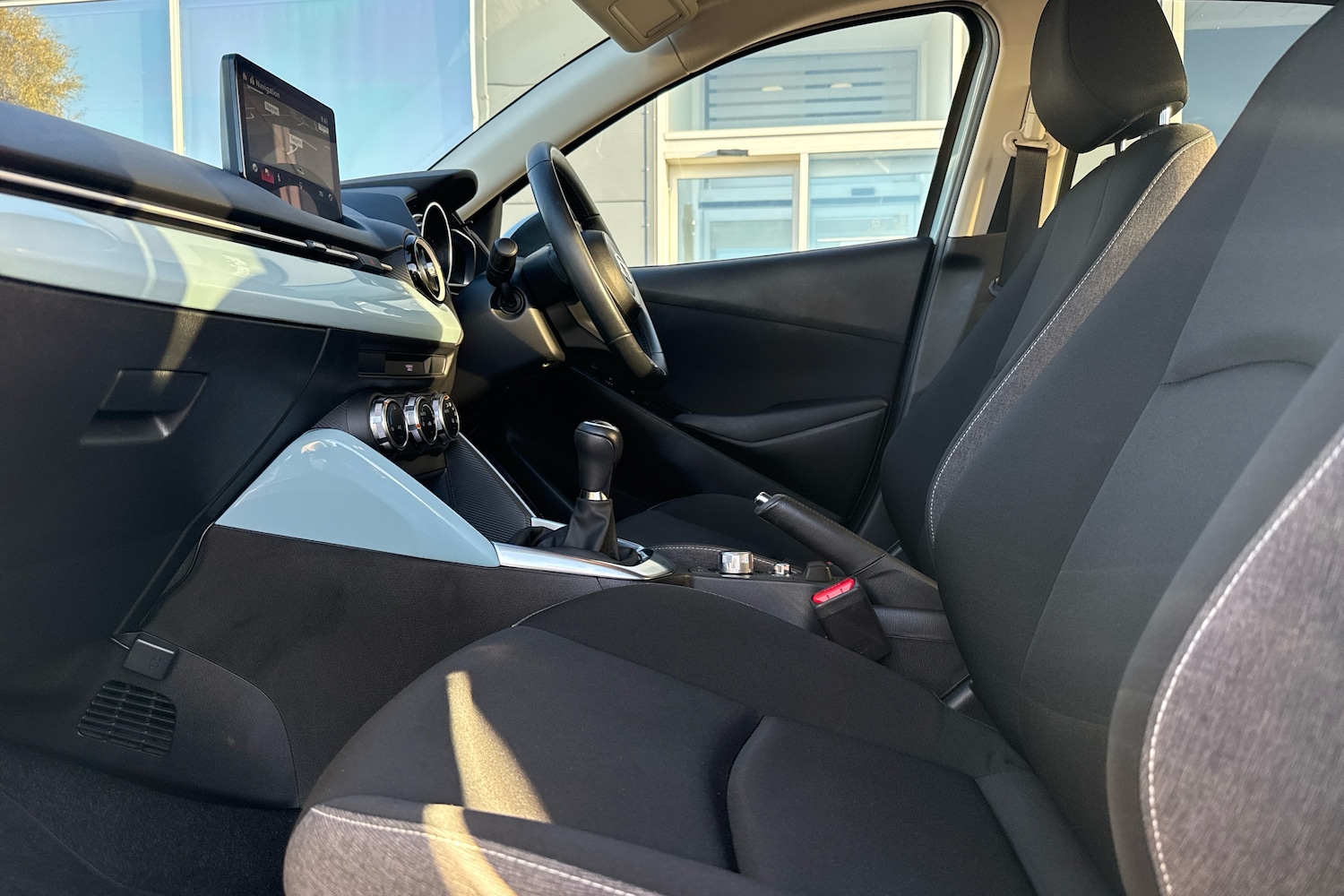 Used Mazda Mazda2 2023 for sale - 76676591: Photo 6