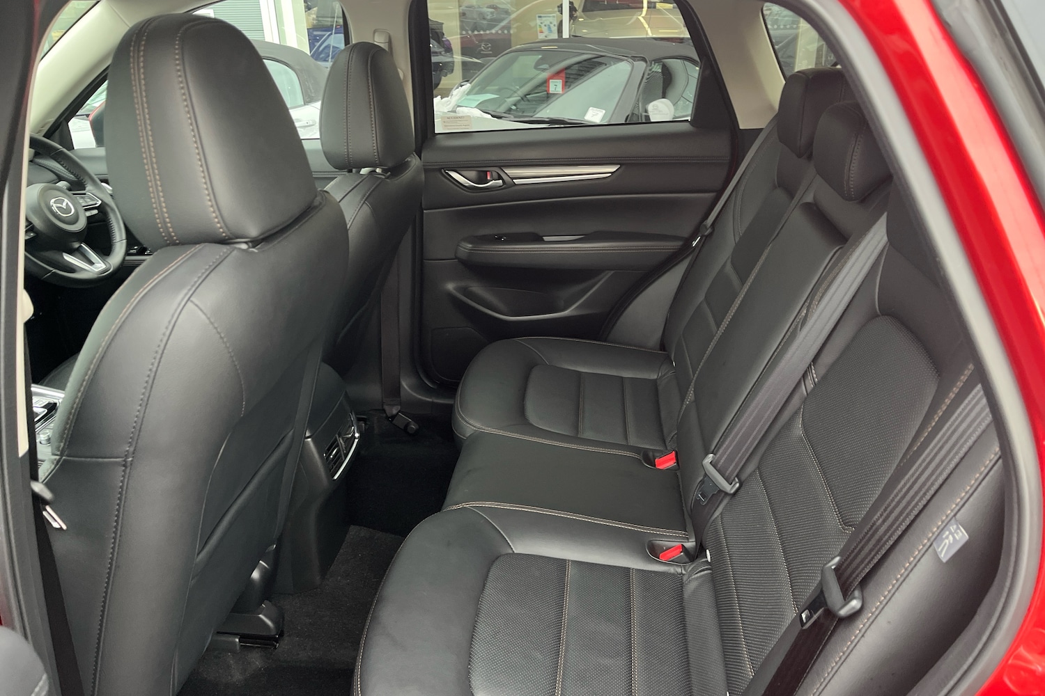 Used Mazda CX-5 2022 for sale - 77301385: Photo 12