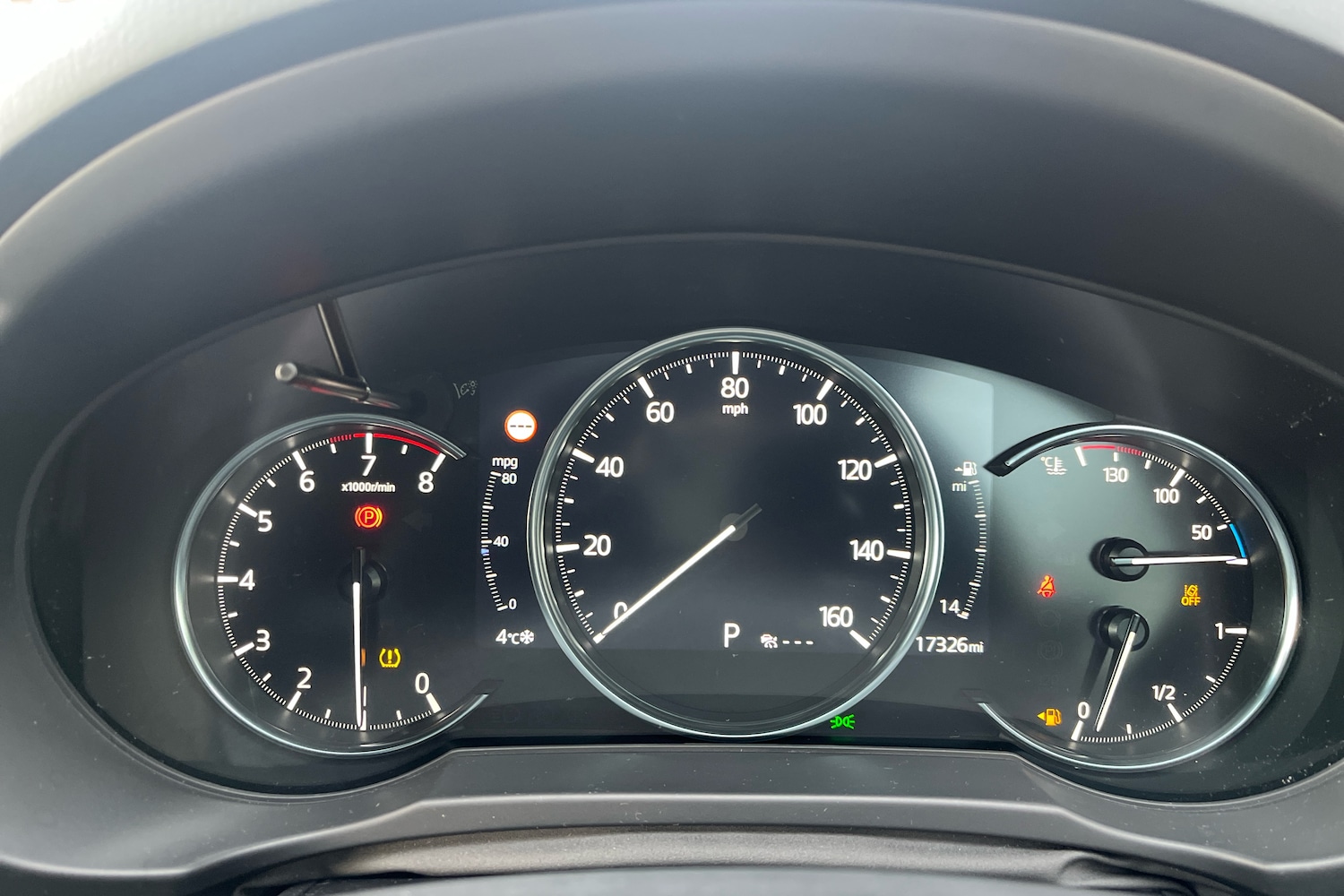 Used Mazda CX-5 2022 for sale - 77301385: Photo 13