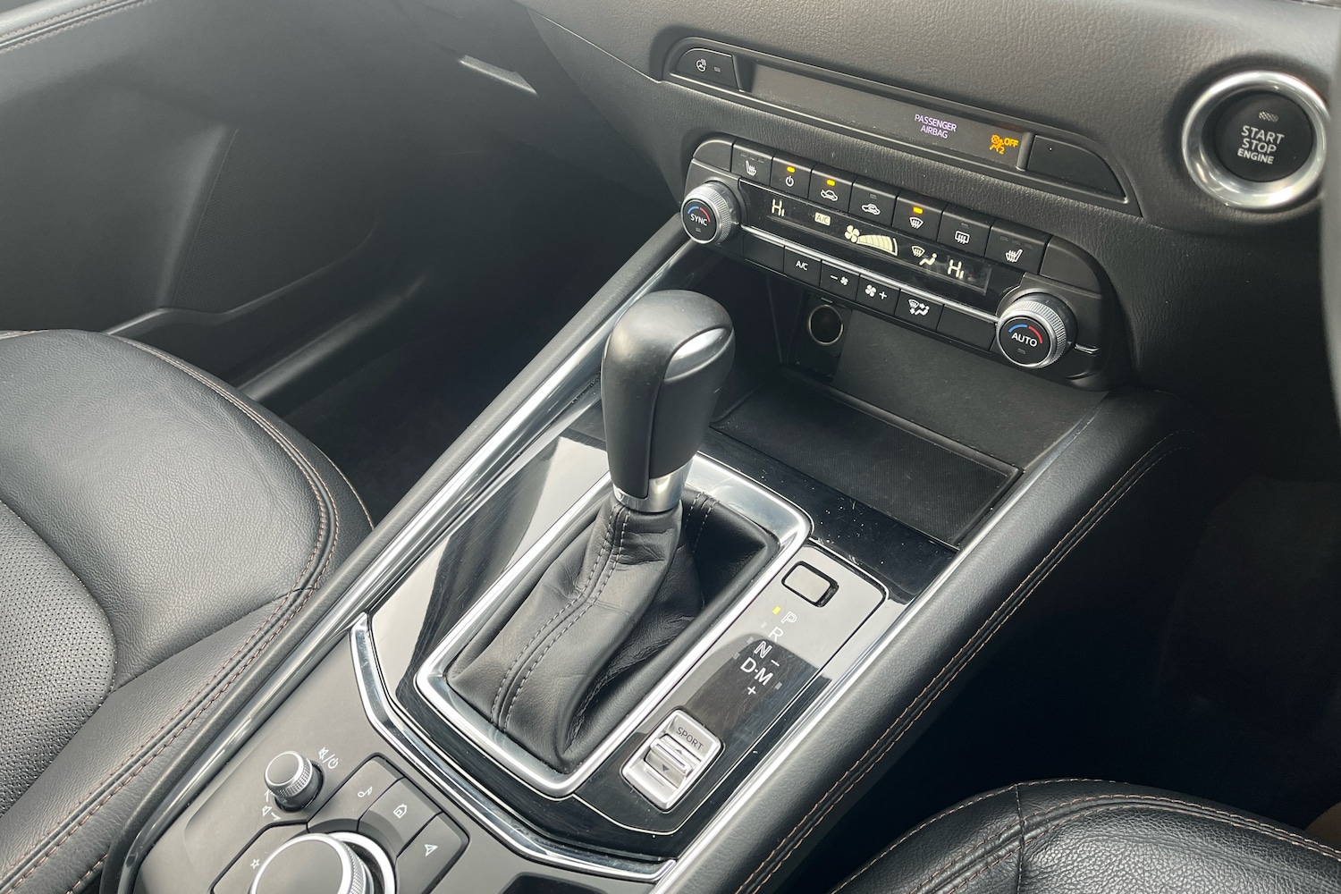 Used Mazda CX-5 2022 for sale - 77301385: Photo 14