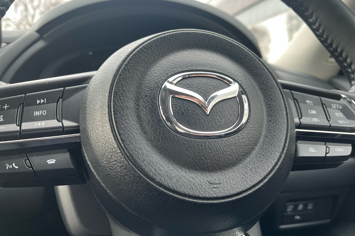 Used Mazda CX-5 2022 for sale - 77301385: Photo 20