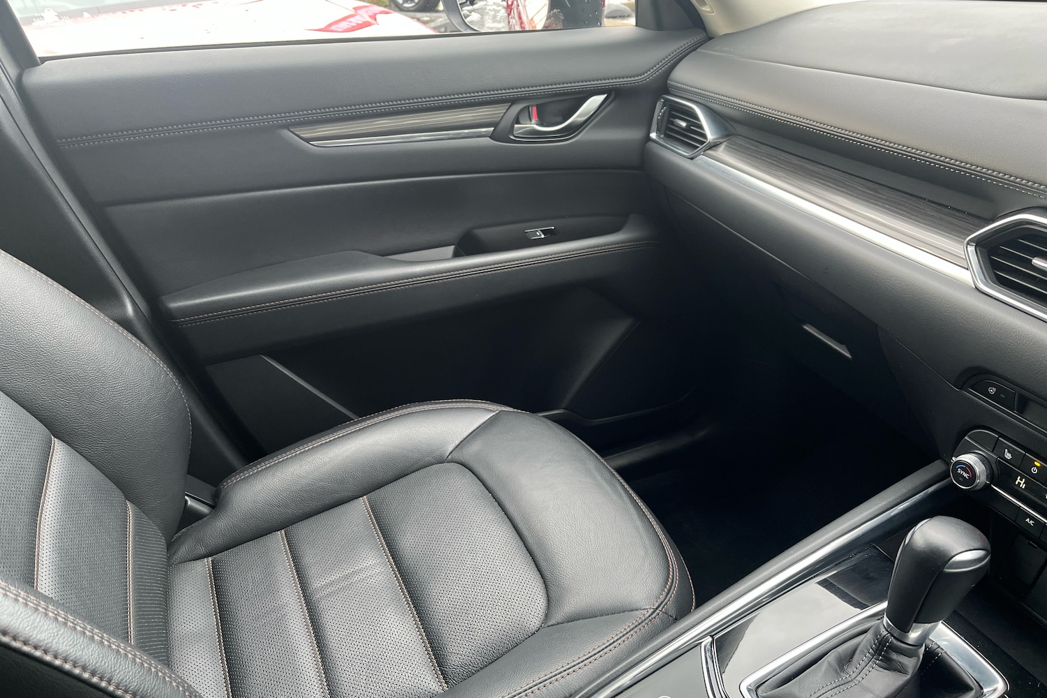 Used Mazda CX-5 2022 for sale - 77301385: Photo 21