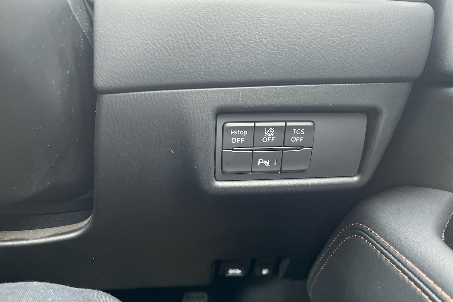 Used Mazda CX-5 2022 for sale - 77301385: Photo 23