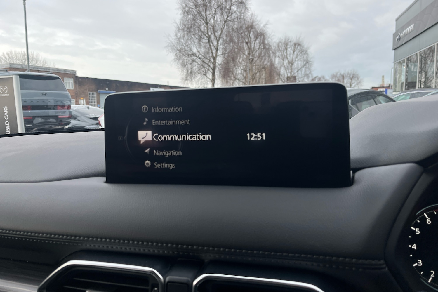 Used Mazda CX-5 2022 for sale - 77301385: Photo 24