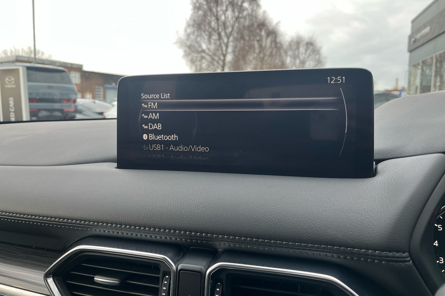 Used Mazda CX-5 2022 for sale - 77301385: Photo 25