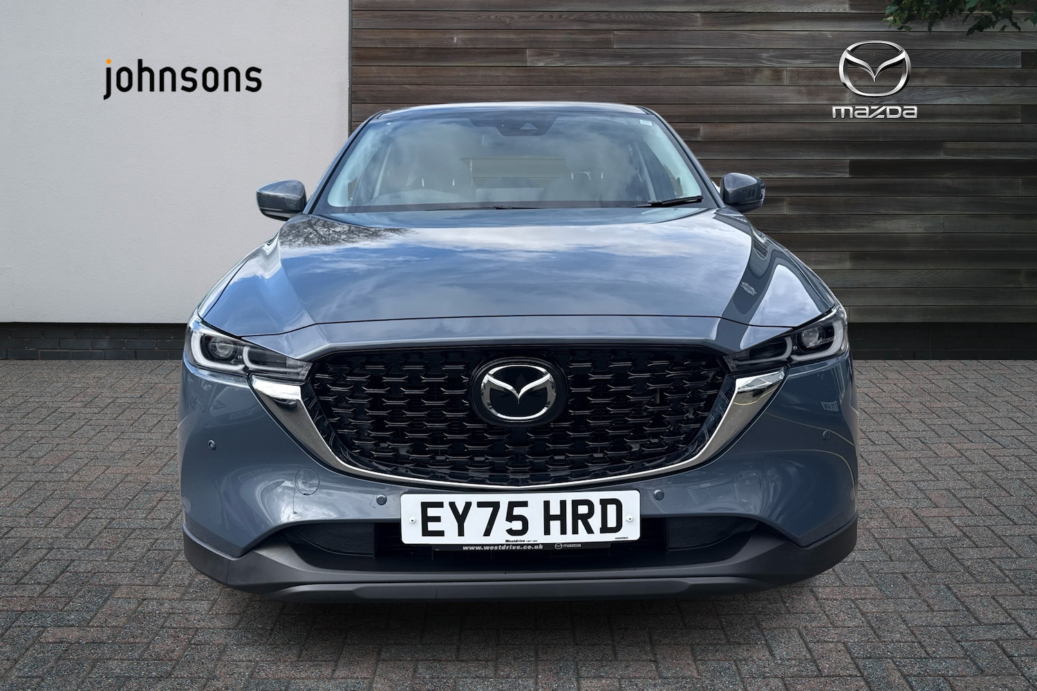 Used Mazda CX-5 2025 for sale - 78027434: Photo 10