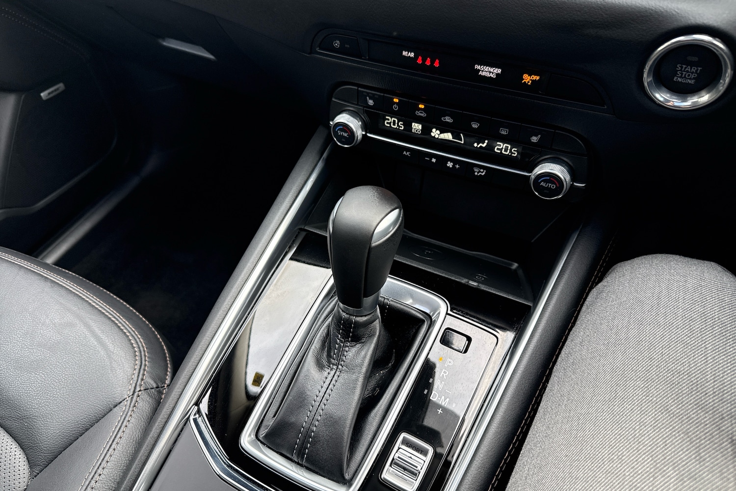 Used Mazda CX-5 2025 for sale - 78027434: Photo 14