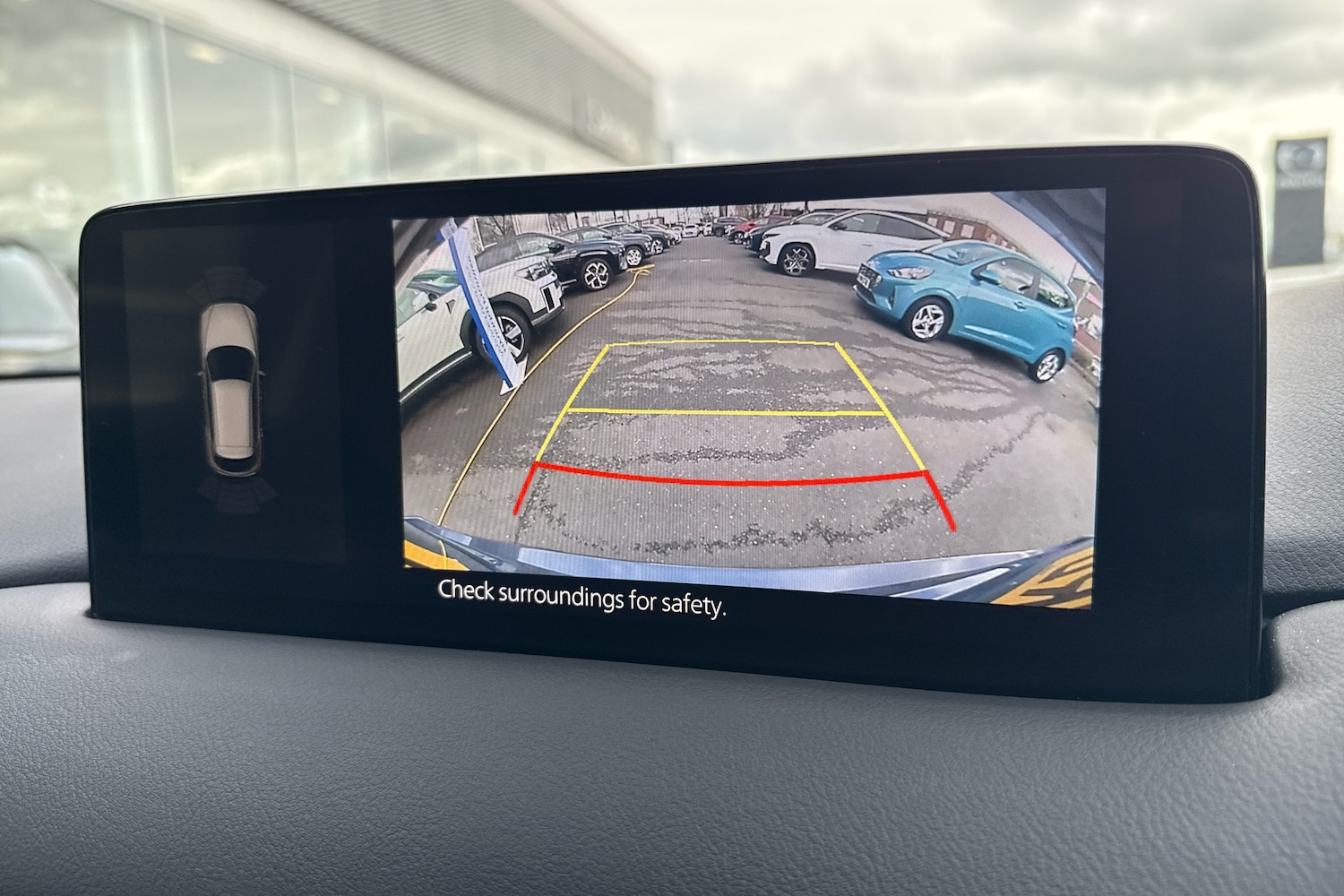 Used Mazda CX-5 2025 for sale - 78027434: Photo 17