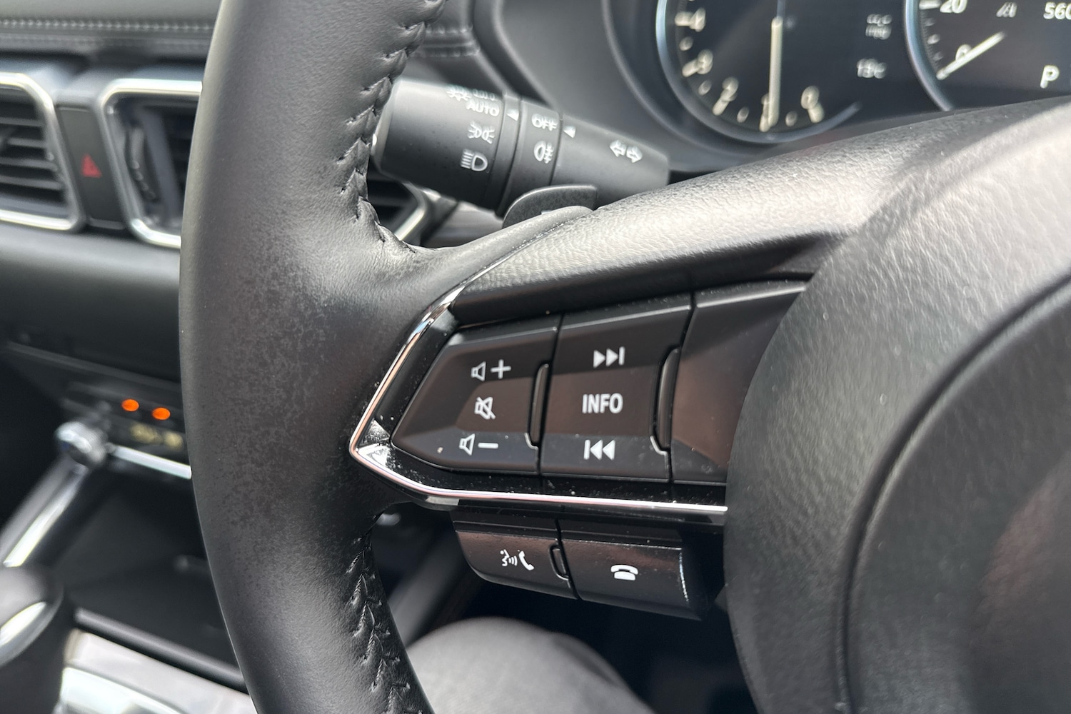 Used Mazda CX-5 2025 for sale - 78027434: Photo 19