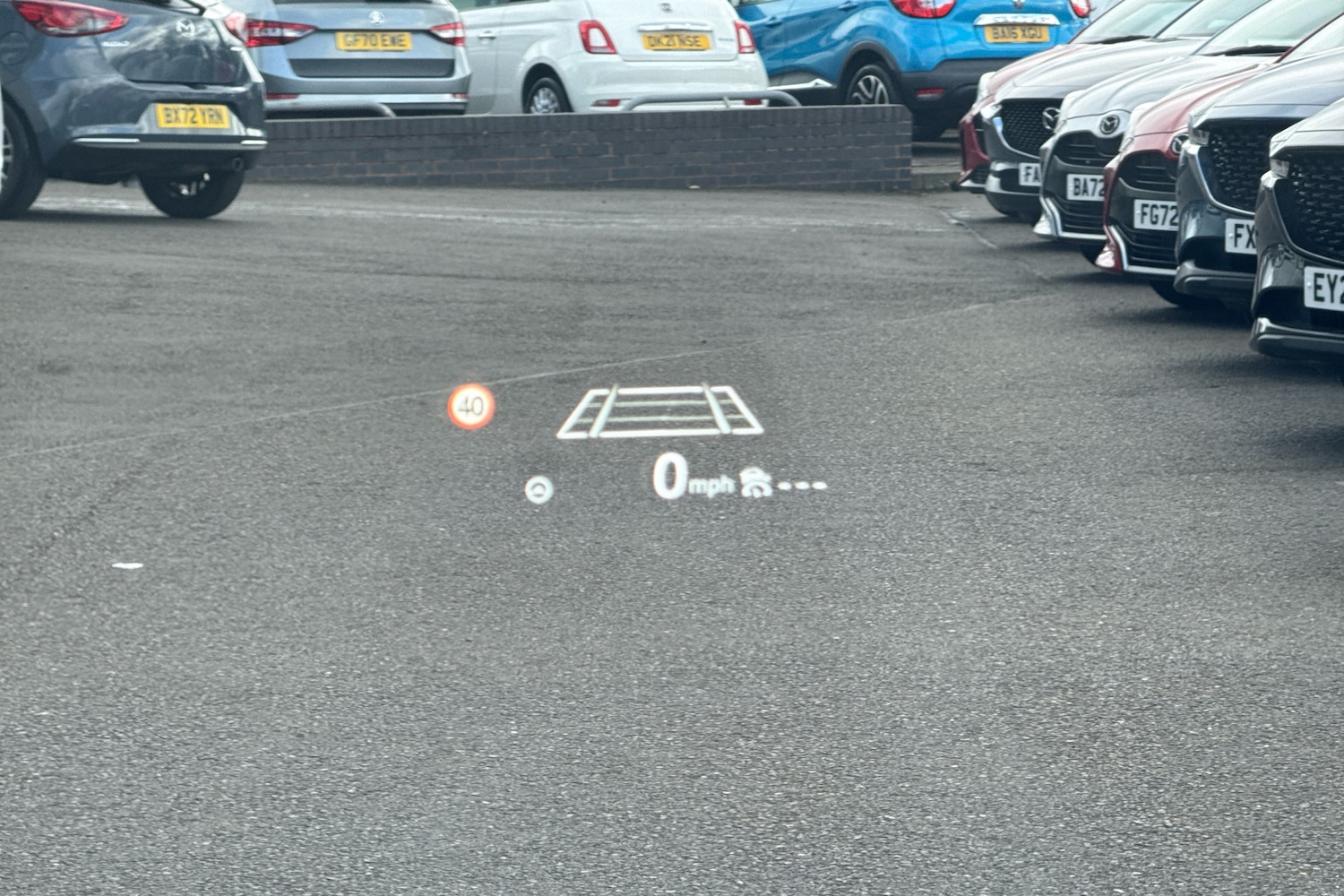 Used Mazda CX-5 2025 for sale - 78027434: Photo 21